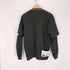 ヤア YAAH YAAH LAYERD L/S TEE メンズ JPN:S