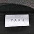 ヤア YAAH YAAH LAYERD L/S TEE メンズ JPN:S