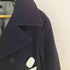 リズムオブライフユナイテッドアローズ Rhythm of Life UNITED ARROWS ウール Pコート メンズ import:L