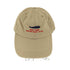 OLD SOLDIER BOAT REPAIP 刺繍入り 6パネル キャップ american casual メンズ