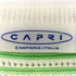 CAPRI マルチカラー ボーダー ニット メンズ 52