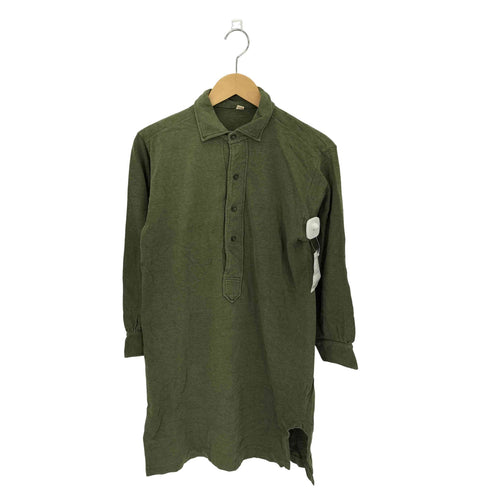 ドイツ軍 スリーピングシャツ メンズ 48/40