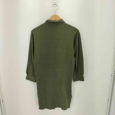 ドイツ軍 スリーピングシャツ メンズ 48/40