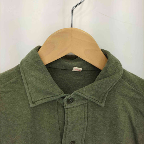 ドイツ軍 スリーピングシャツ メンズ 48/40
