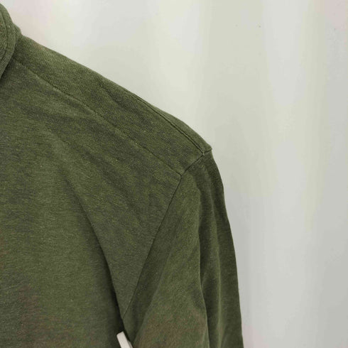 ドイツ軍 スリーピングシャツ メンズ 48/40