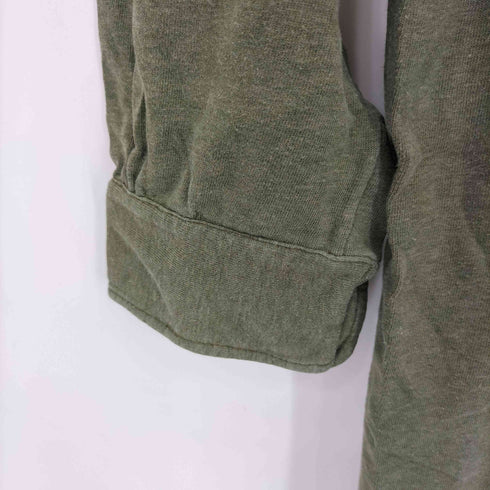 ドイツ軍 スリーピングシャツ メンズ 48/40