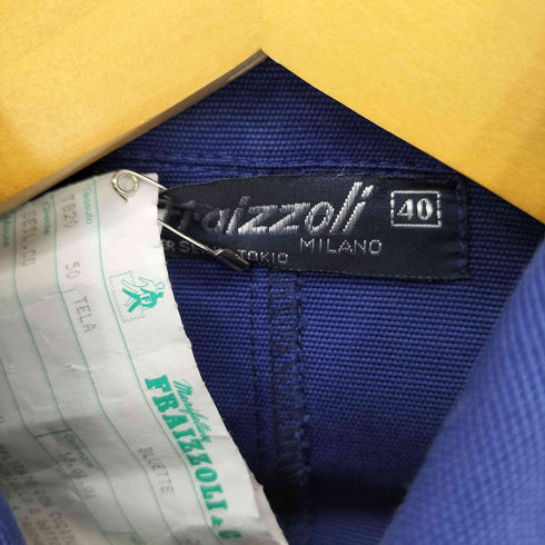 FRAIZZOLI カバーオール メンズ 40