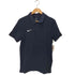 ナイキ NIKE スウォッシュロゴ ポロシャツ メンズ JPN:M