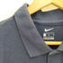 ナイキ NIKE スウォッシュロゴ ポロシャツ メンズ JPN:M