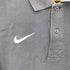 ナイキ NIKE スウォッシュロゴ ポロシャツ メンズ JPN:M