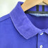 ポロバイラルフローレン Polo by RALPH LAUREN ビッグポニー 長袖 ポロシャツ メンズ JPN:L