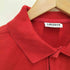 ラコステ LACOSTE 鹿の子 ポロシャツ メンズ JPN:4