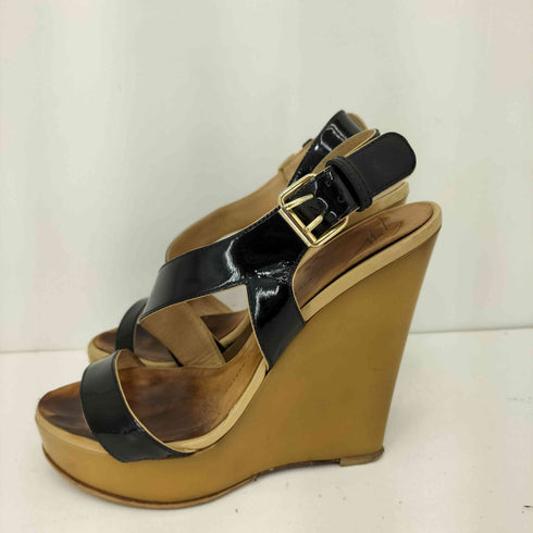 ジュゼッペザノッティデザイン GIUSEPPE ZANOTTI DESIGN ストラップサンダル レディース 36