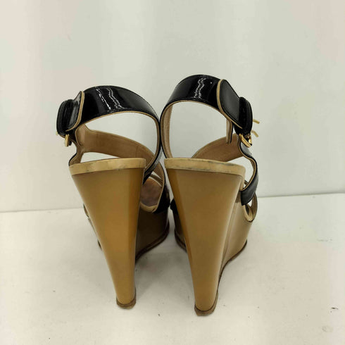 ジュゼッペザノッティデザイン GIUSEPPE ZANOTTI DESIGN ストラップサンダル レディース 36