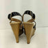 ジュゼッペザノッティデザイン GIUSEPPE ZANOTTI DESIGN ストラップサンダル レディース 36