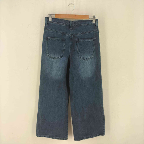 CALLNE バギーデニムパンツ メンズ JPN:L