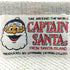 キャプテンサンタ CAPTAIN SANTA 80s プリント クルーネック スウェット メンズ import:L