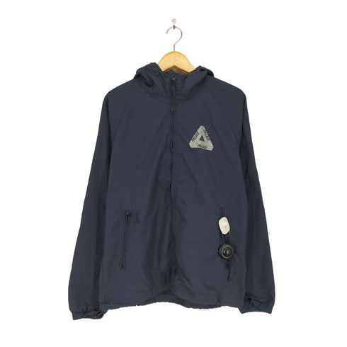 パレス PALACE 3M CRANK JACKET メンズ M