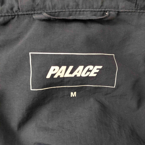 パレス PALACE 3M CRANK JACKET メンズ M