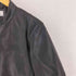 ジャーナルスタンダードレリューム JOURNAL STANDARD relume ゴートレザー シングルライダースジャケット メンズ JPN:L