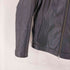 ジャーナルスタンダードレリューム JOURNAL STANDARD relume ゴートレザー シングルライダースジャケット メンズ JPN:L