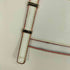 ゲス GUESS スマイル ハンドバック レザー レディース
