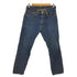 リーバイス Levis 501CT ORIGINAL FIT CUSTOMIZED & TAPERED メンズ W31 L32