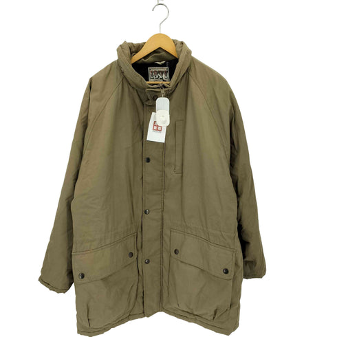 ESTABLISHED 1871 90s インサレーション マウンテンコート メンズ JPN:XL