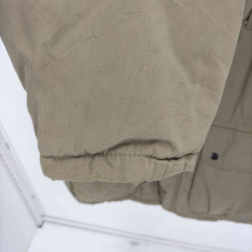 ESTABLISHED 1871 90s インサレーション マウンテンコート メンズ JPN:XL