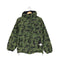 SPECIAL GUEST K.K. 25AW SEX CAMO Reversible Down Jacket street メンズ M