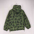 SPECIAL GUEST K.K. 25AW SEX CAMO Reversible Down Jacket street メンズ M