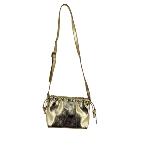 アーペーセー A.P.C. SAC NINON MIN ショルダーバック レディース