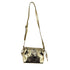 アーペーセー A.P.C. SAC NINON MIN ショルダーバック レディース