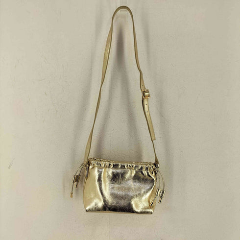 アーペーセー A.P.C. SAC NINON MIN ショルダーバック レディース