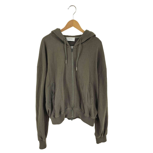 ウエストボーイ WEST BOY スウェットパーカー メンズ JPN:M