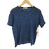 イタリア製 モヘアカットソー レディース
