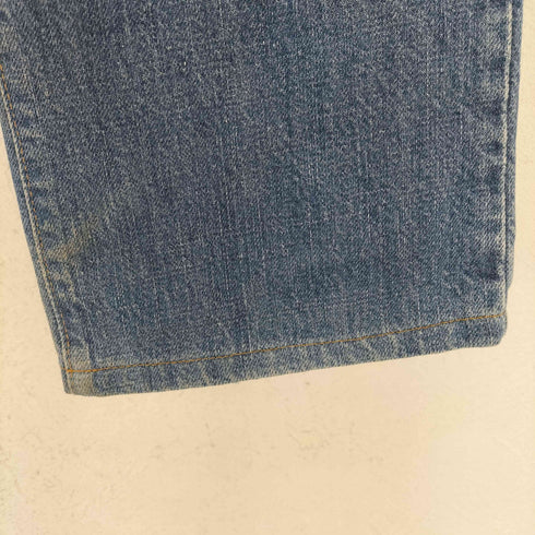 ポロラルフローレン POLO RALPH LAUREN ジップフライデニムパンツ メンズ 28×34