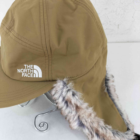 ザノースフェイス THE NORTH FACE バッドランドキャップ メンズ L