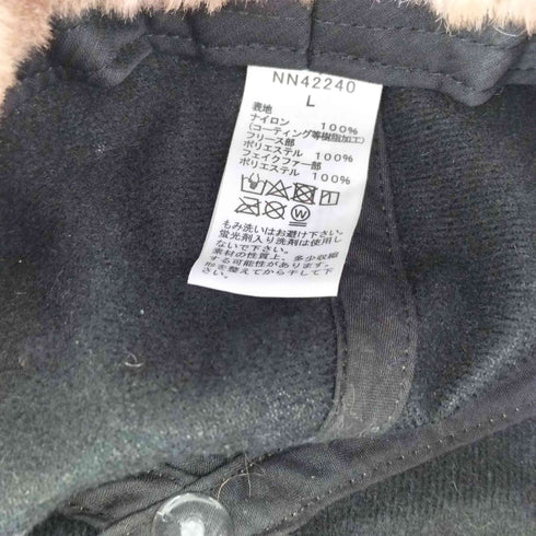 ザノースフェイス THE NORTH FACE バッドランドキャップ メンズ L