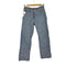 エックスガール X-girl GINGHAM PLAID DOUBLE KNEE WORK PANTS レディース JPN:2