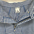 エックスガール X-girl GINGHAM PLAID DOUBLE KNEE WORK PANTS レディース JPN:2
