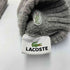 ラコステ LACOSTE ニット 手袋 メンズ