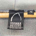 シェラデザイン SIERRA DESIGNS 60/40 CLOTH 切替 ジップアップ パーカー メンズ JPN:M