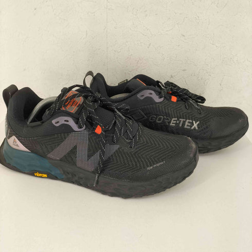 ニューバランス NEW BALANCE MTHIERX6 GORE-TEX スニーカー メンズ JPN:29
