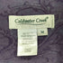 coldwater creek ジャガードジャケット レディース JPN:M