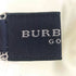 バーバリーゴルフ BURBERRY GOLF 袖ギャザー タートルネック トップス レディース JPN:1