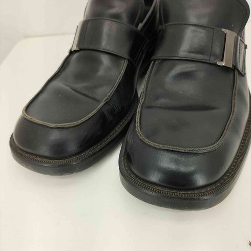カンサイ KANSAI ストラップレザーシューズ メンズ 25 1/2