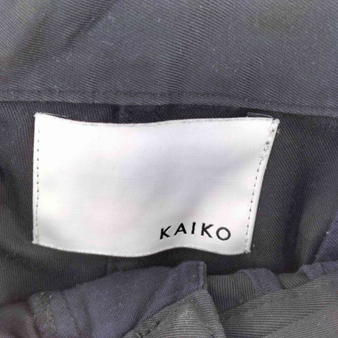 カイコー KAIKO SUCCETION CARGO PANTS メンズ JPN:1
