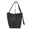 ザラ ZARA バケットバッグ レディース