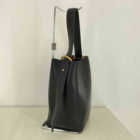 ザラ ZARA バケットバッグ レディース